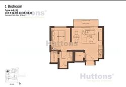 10 Evelyn (D11), Apartment #616792631